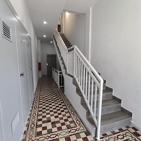 Appartement Embrujo Nazari 1 à Cenes De La Vega Extérieur photo