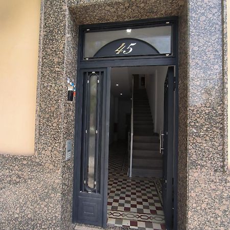 Appartement Embrujo Nazari 1 à Cenes De La Vega Extérieur photo