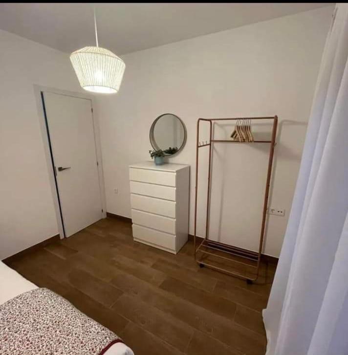Appartement Embrujo Nazari 1 à Cenes De La Vega Extérieur photo