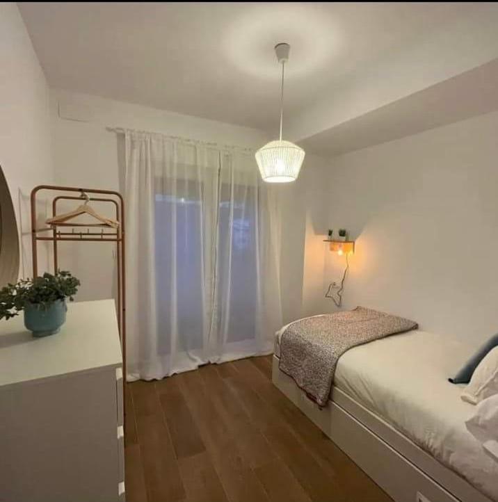 Appartement Embrujo Nazari 1 à Cenes De La Vega Extérieur photo