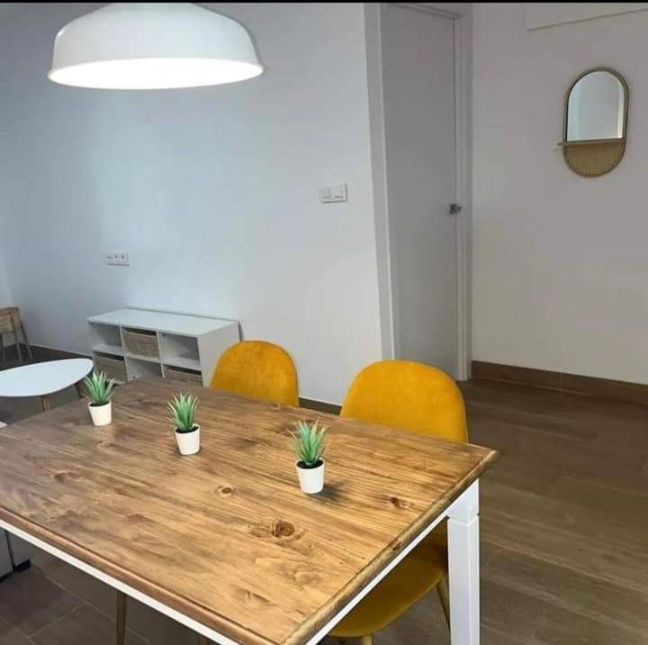 Appartement Embrujo Nazari 1 à Cenes De La Vega Extérieur photo