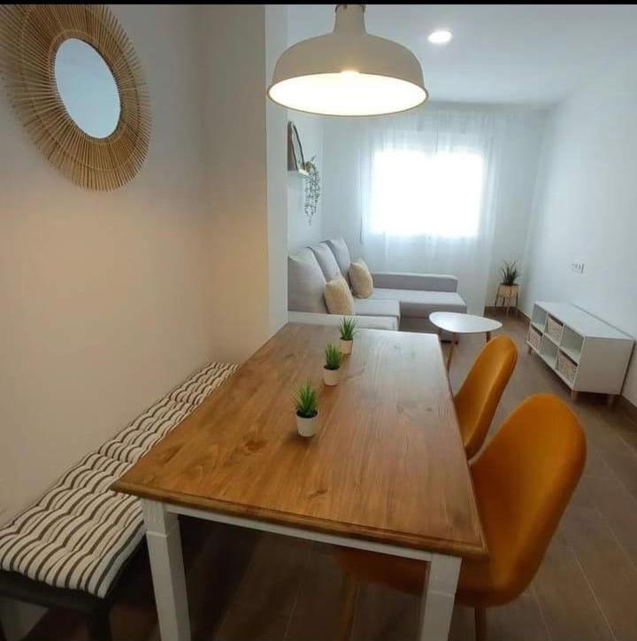 Appartement Embrujo Nazari 1 à Cenes De La Vega Extérieur photo