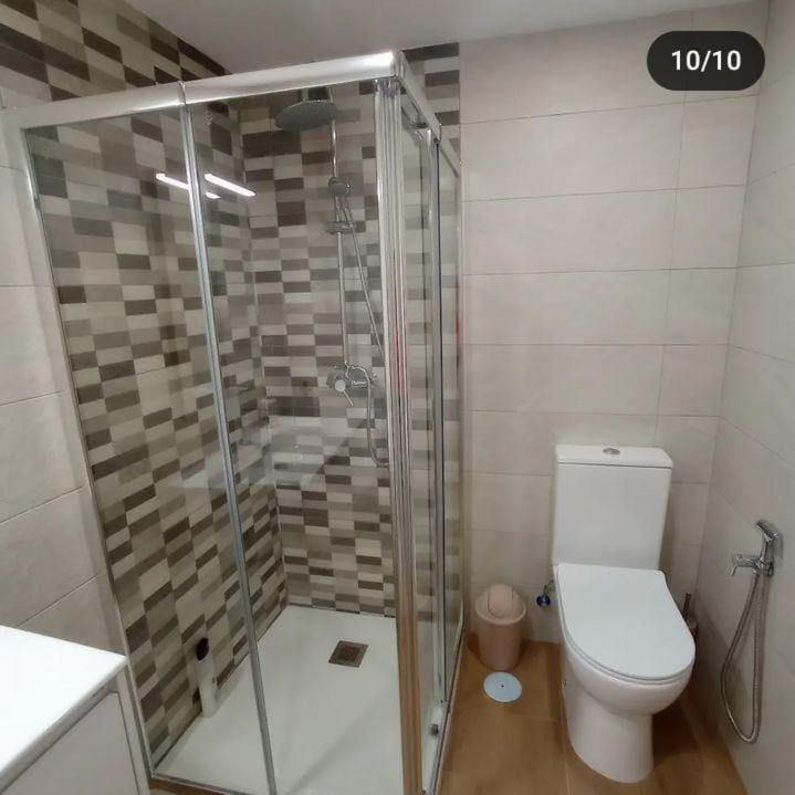 Appartement Embrujo Nazari 1 à Cenes De La Vega Extérieur photo
