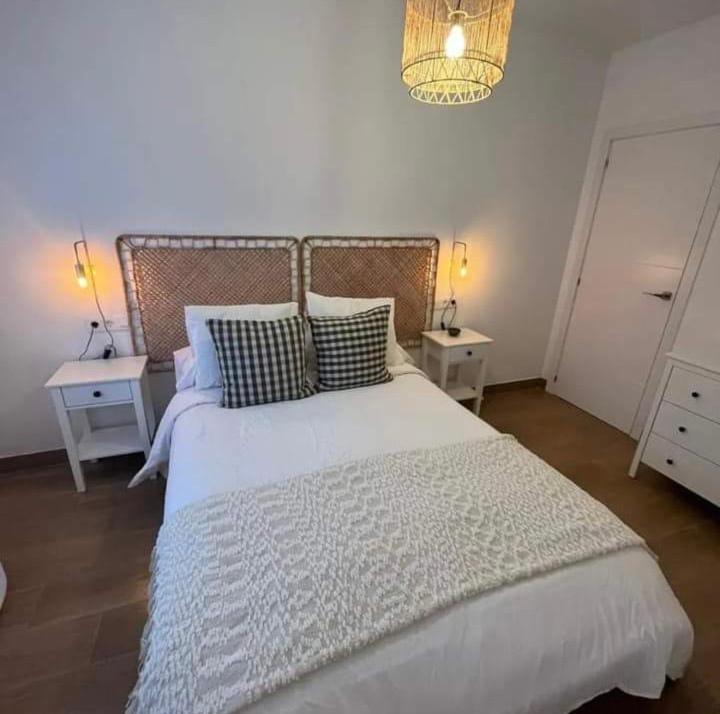 Appartement Embrujo Nazari 1 à Cenes De La Vega Extérieur photo