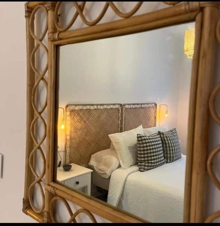 Appartement Embrujo Nazari 1 à Cenes De La Vega Extérieur photo