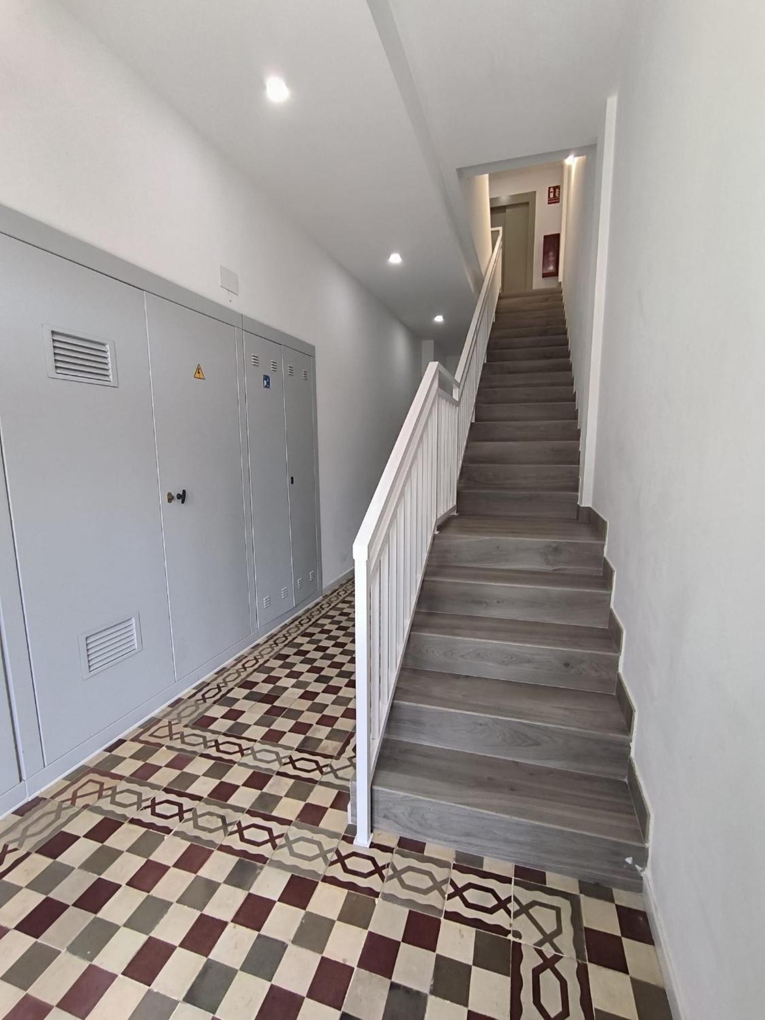 Appartement Embrujo Nazari 1 à Cenes De La Vega Extérieur photo