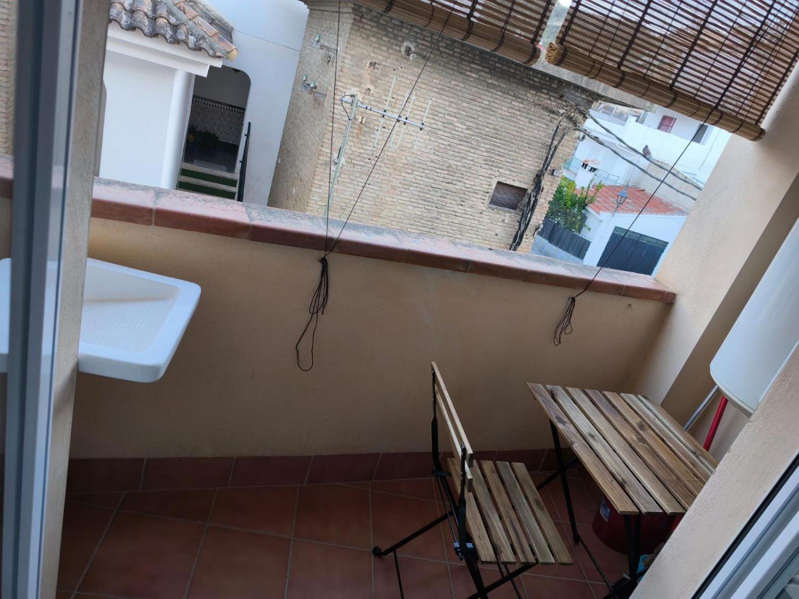 Appartement Embrujo Nazari 1 à Cenes De La Vega Extérieur photo
